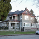 Queen Anne’s Revival style, built in 1912